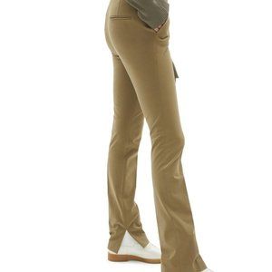 Helmut Lang – Rider Slit Hem Pants Size 8